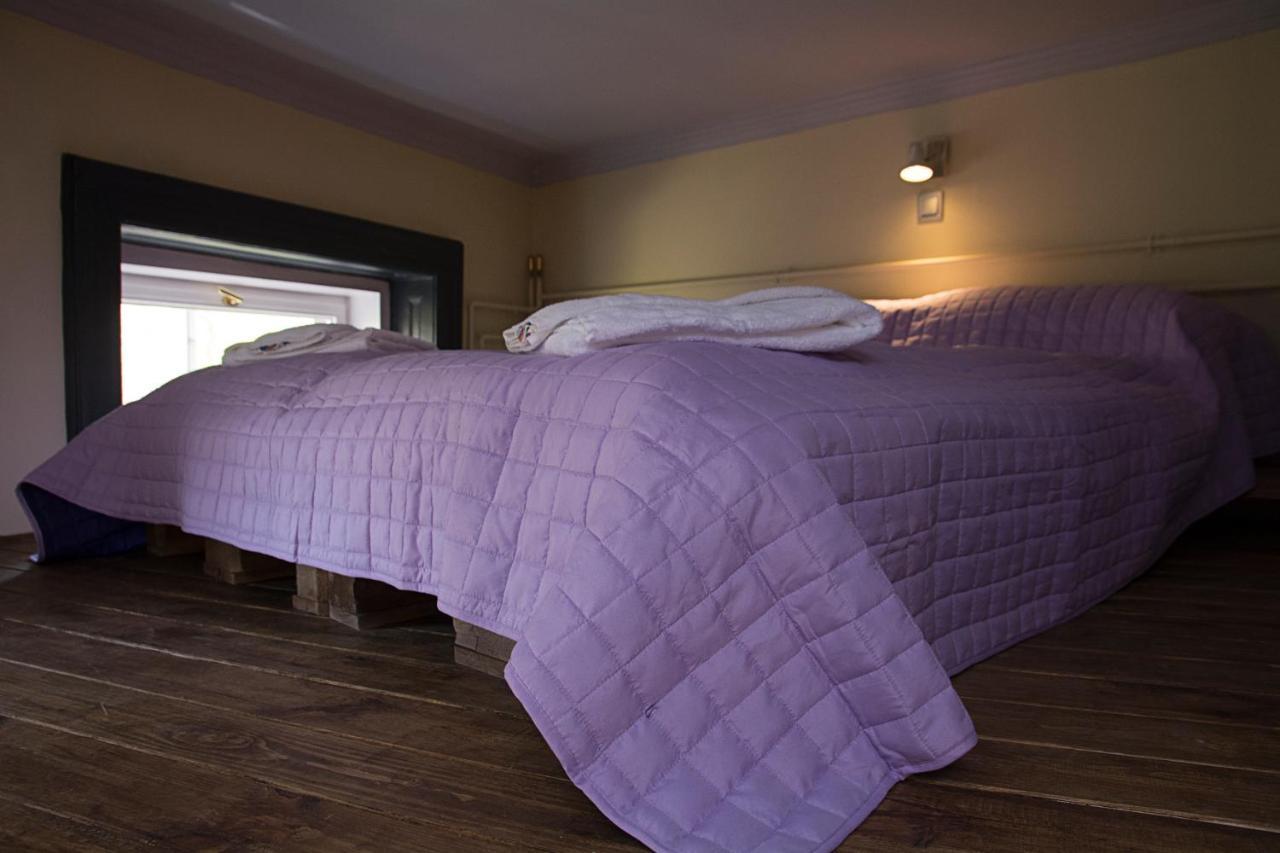 Walnuttree Loft Style Prestige Apartment Budapest Ngoại thất bức ảnh