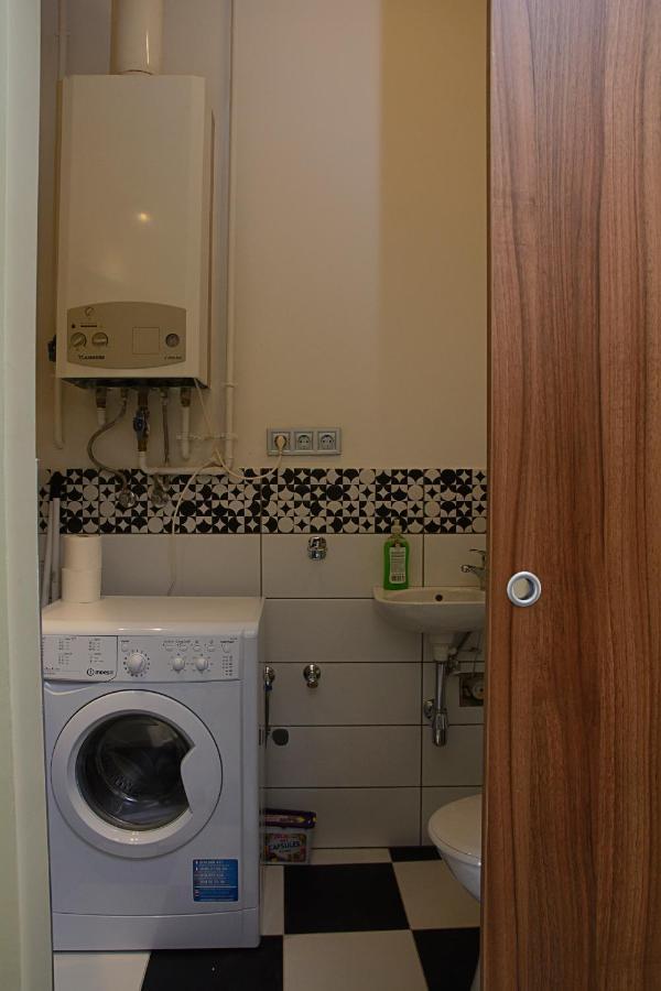 Walnuttree Loft Style Prestige Apartment Budapest Ngoại thất bức ảnh