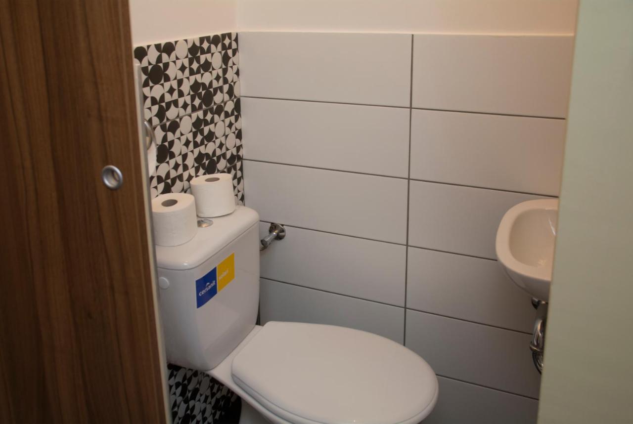 Walnuttree Loft Style Prestige Apartment Budapest Ngoại thất bức ảnh